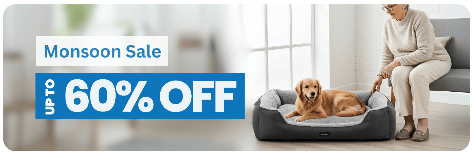Dog Bed