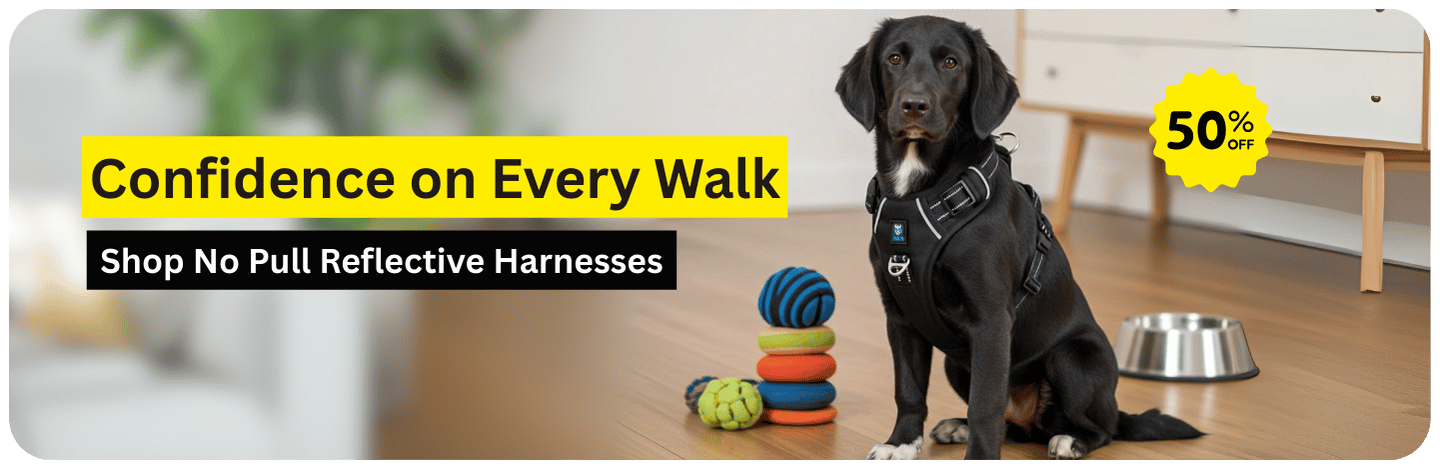Dog Harness