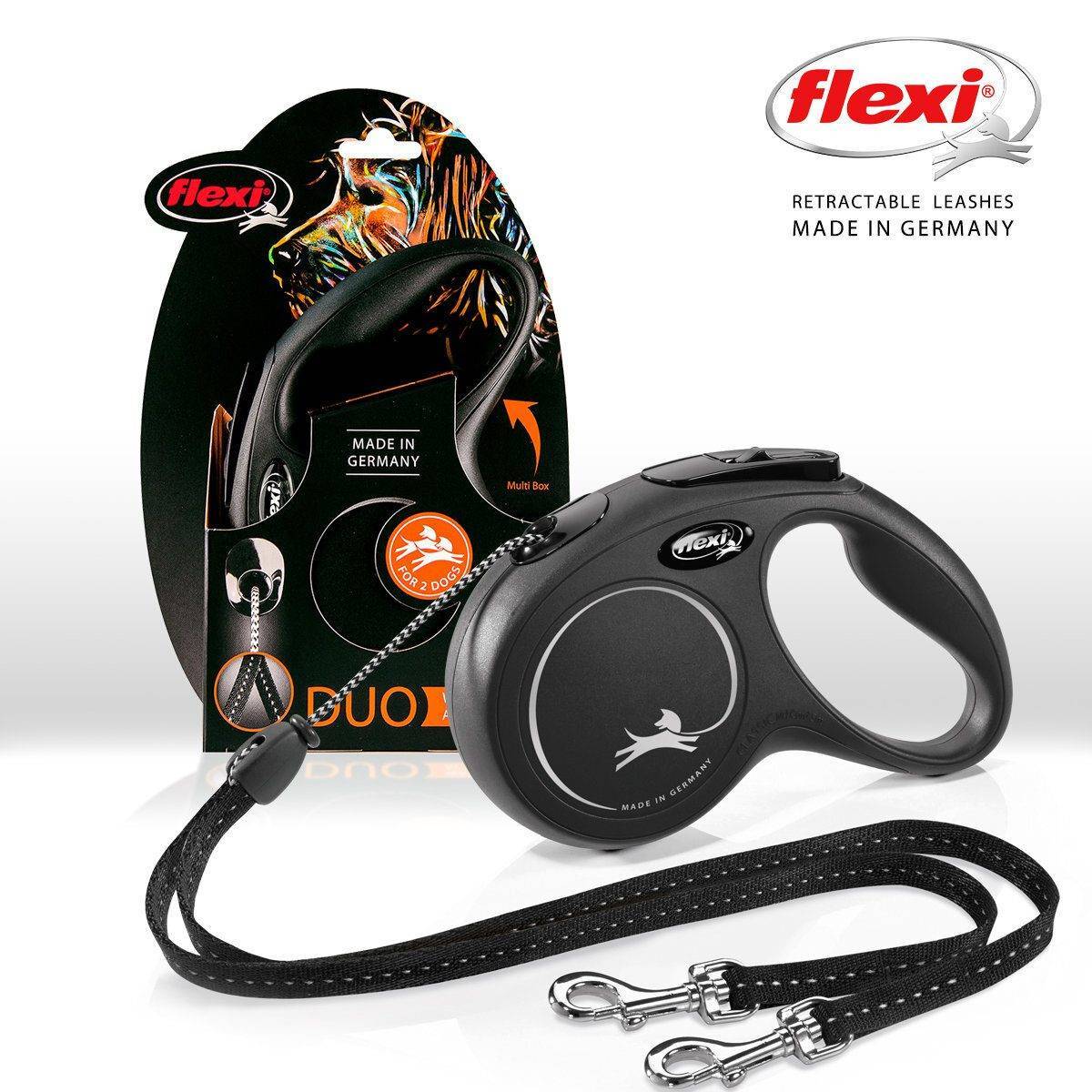 Dog Leash Retractable