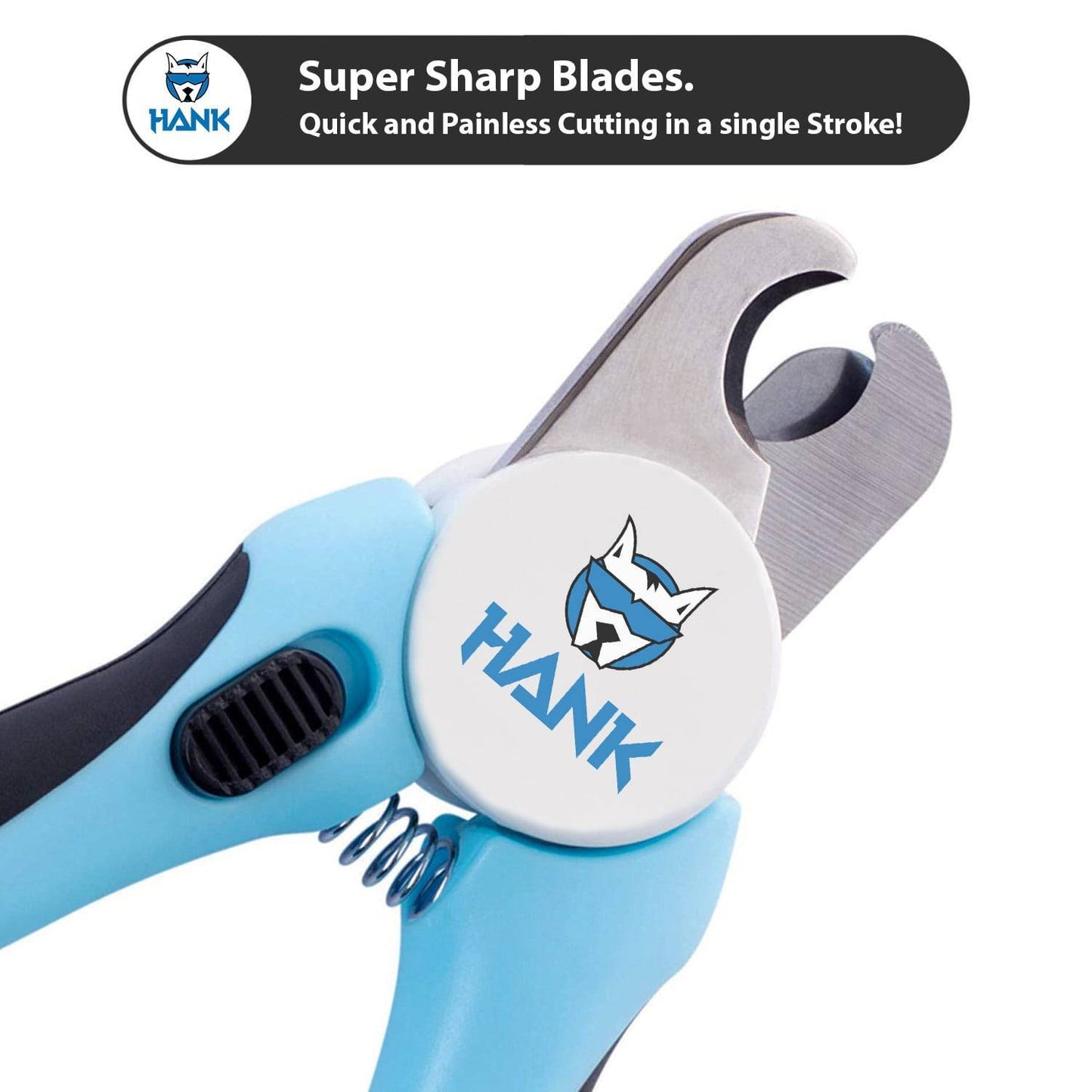 Hank™ Dog Nail Clippers
