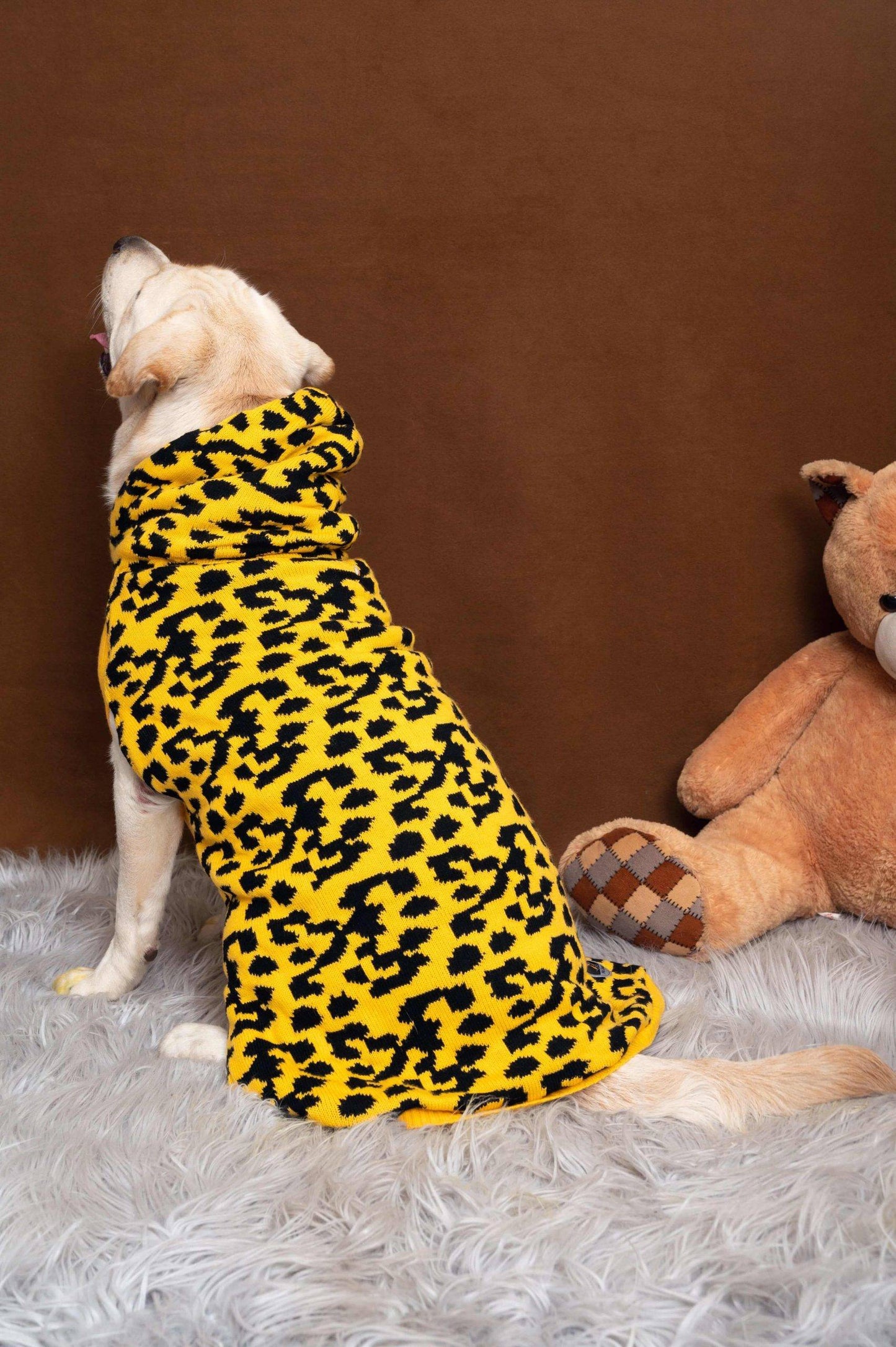 HANK Dog Sweaters