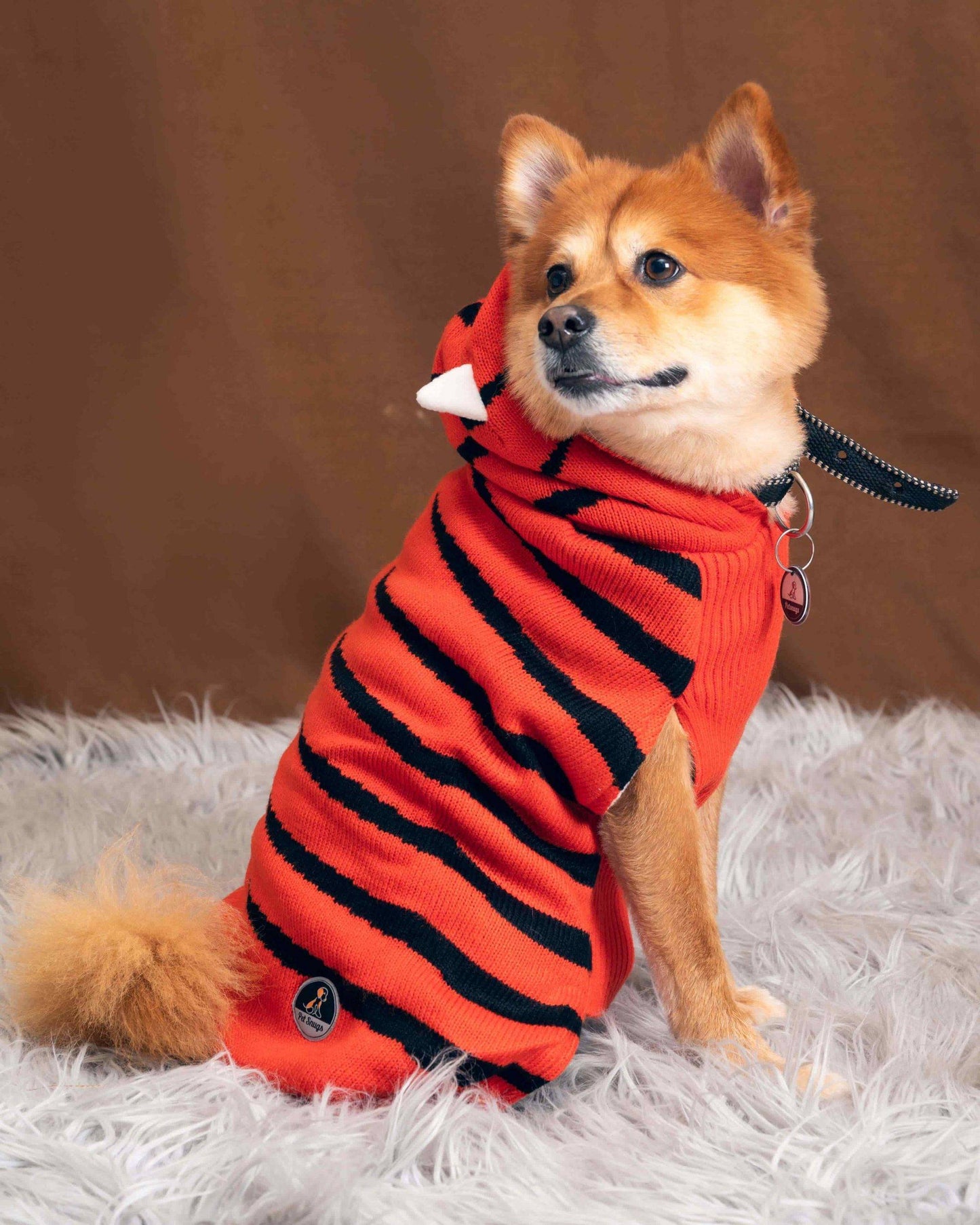 Dog Clothing HANK