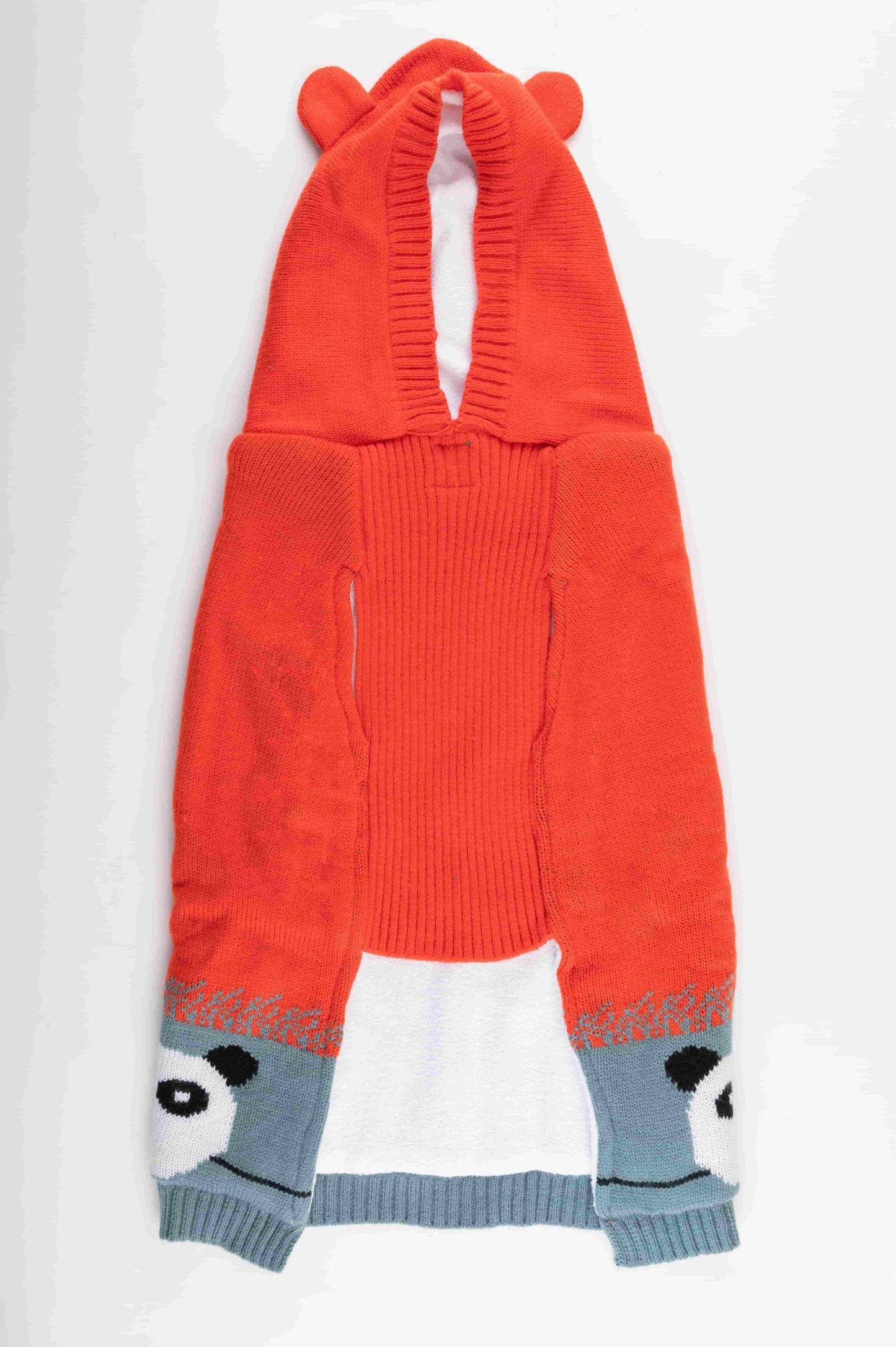 Dog Sweater - HANK