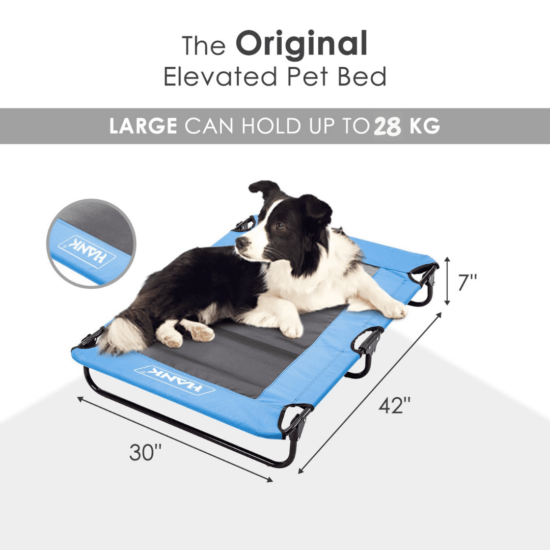 Hank Dog Bed