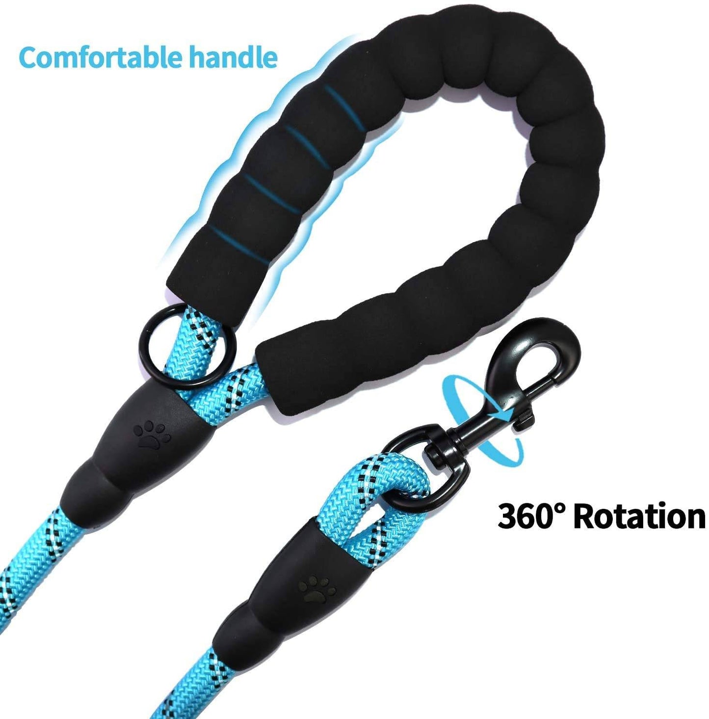 Hank Leash For Dog