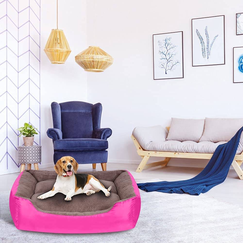 Dog Bed - HANK