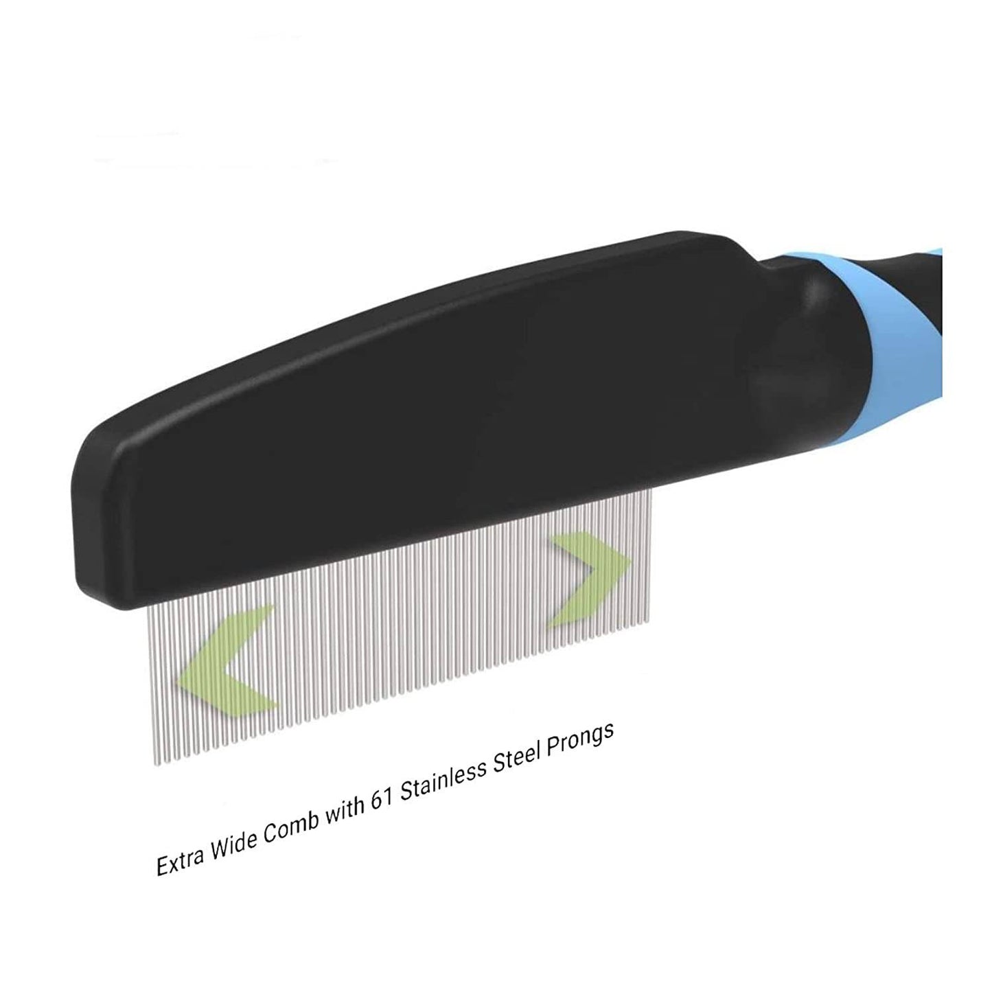 Hank Flea Comb For Cat