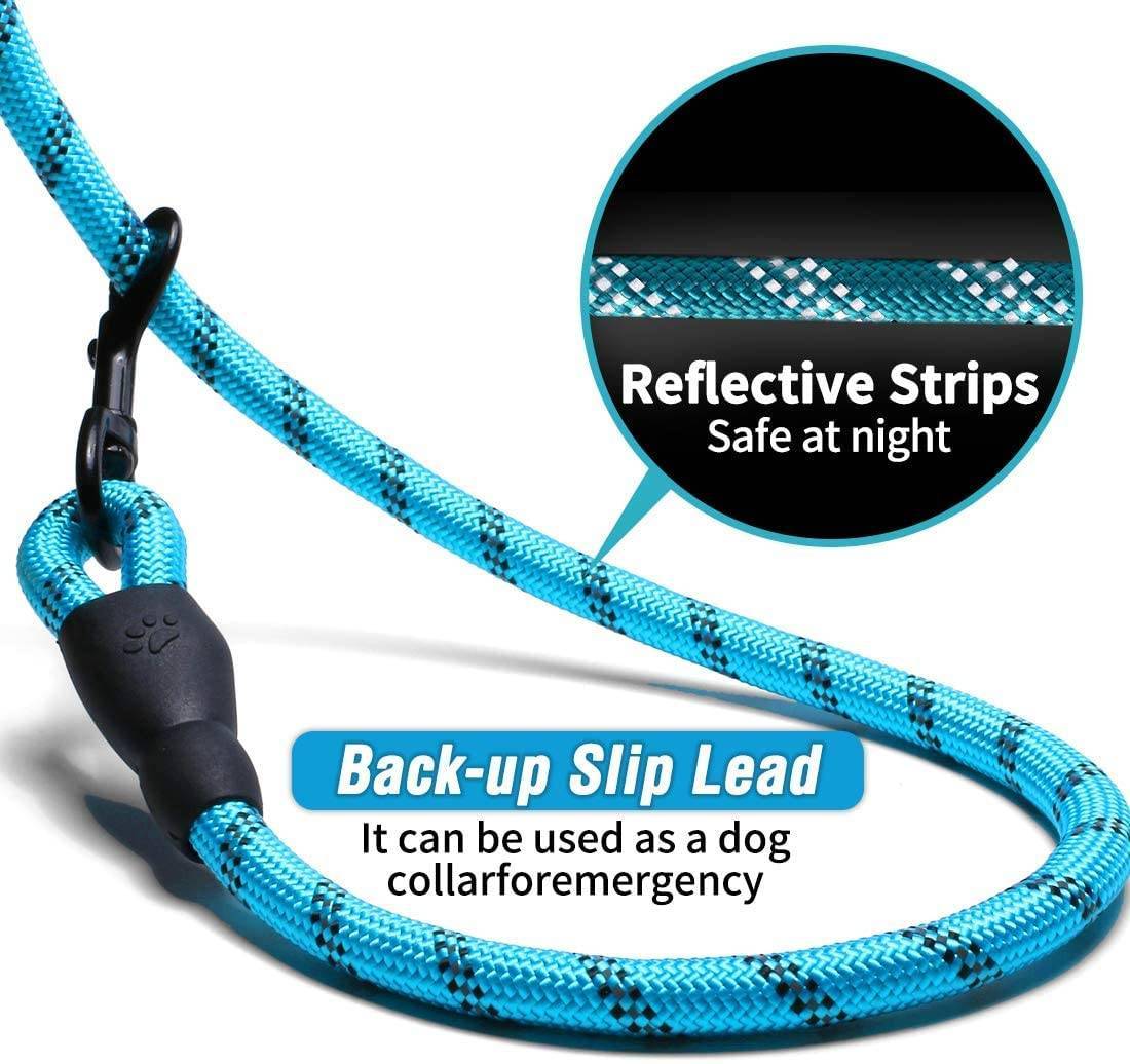 Hank Leash For Dog