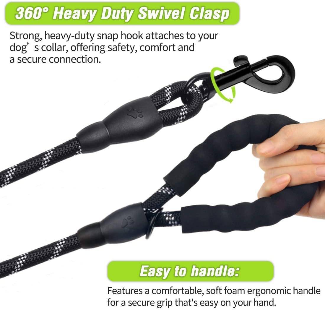 Hank Green Leash For Dog