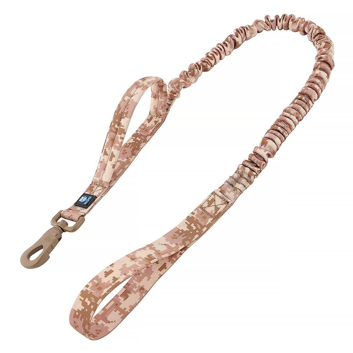 Hank Military Dog Leash