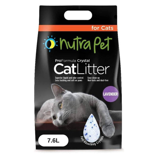 Cat Litter