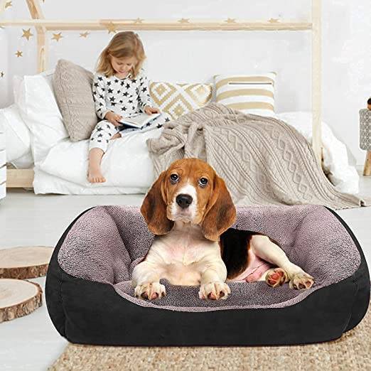 Hank Pet Bed