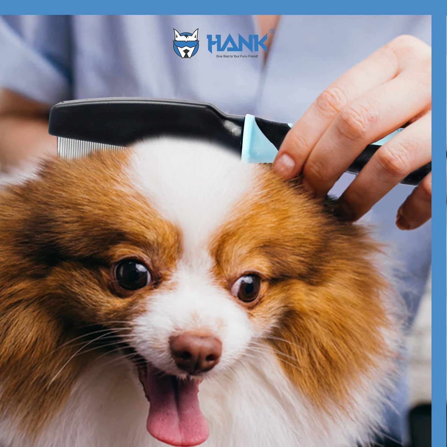 FLea Comb For Pets