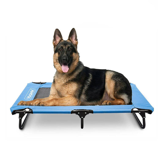Hank Pet Bed
