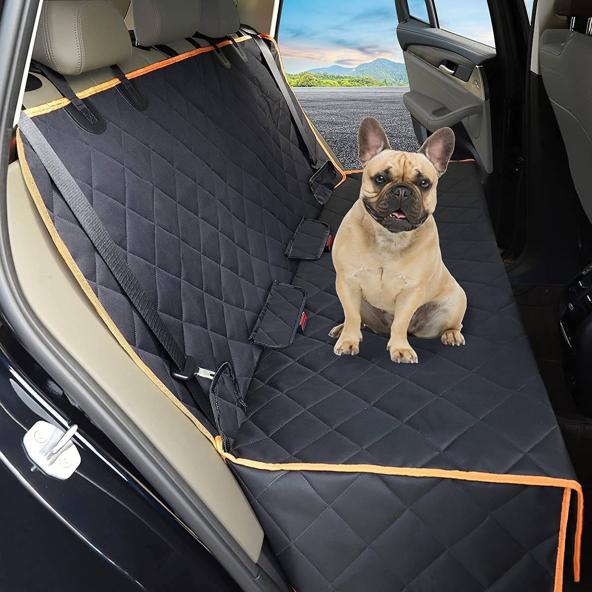 Pet Car Sheet Covers