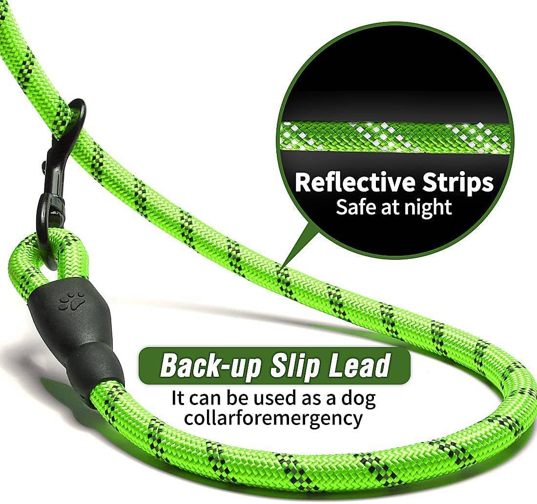 Hank Dog Leash