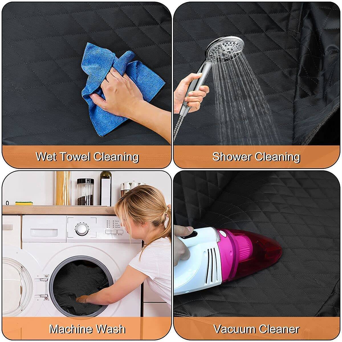 Dog Car Sheet Covers