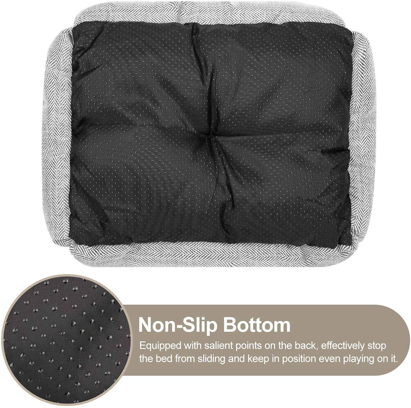 Dog Bed HANK