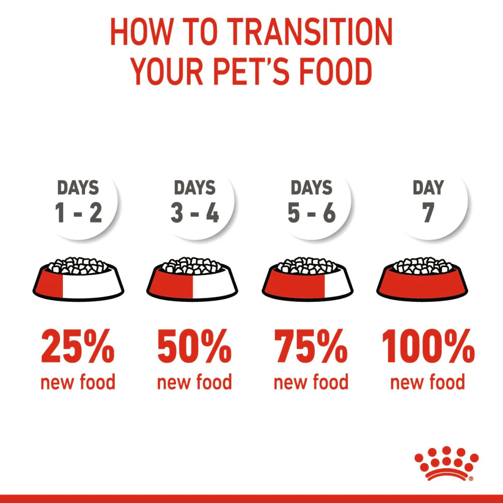 Royal Canin Maxi Starter Dry Dog Food