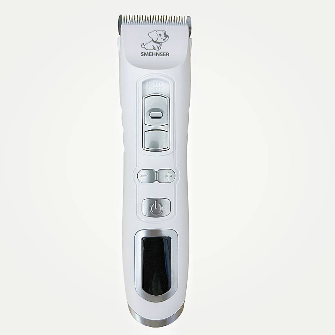 Hank Pet Hair Trimmer – Safe & Easy Grooming for Your Pet