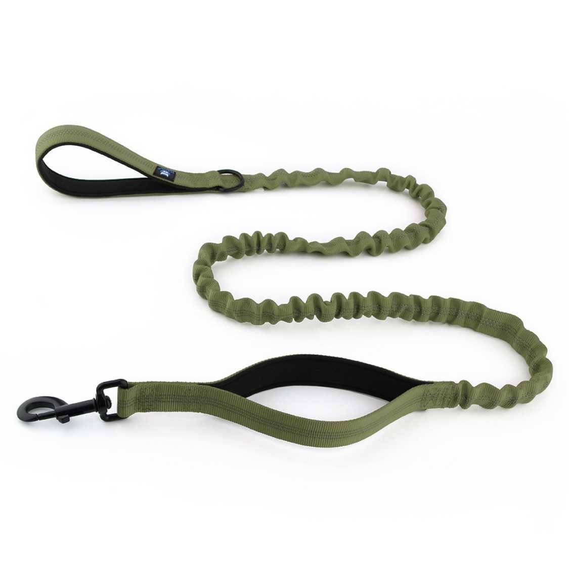 Dog Military Green Leash