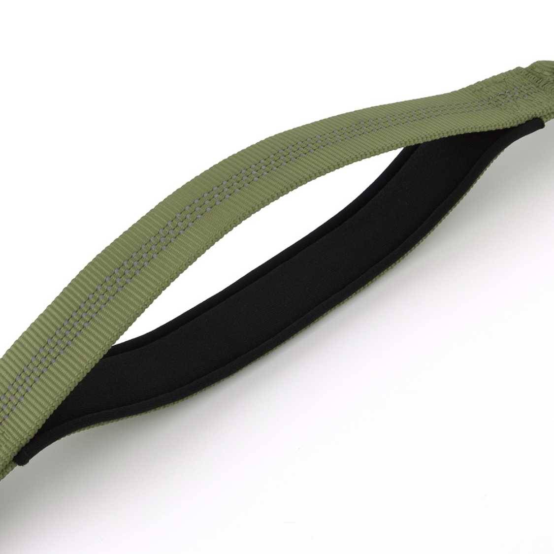 Double Handle Dog Leash