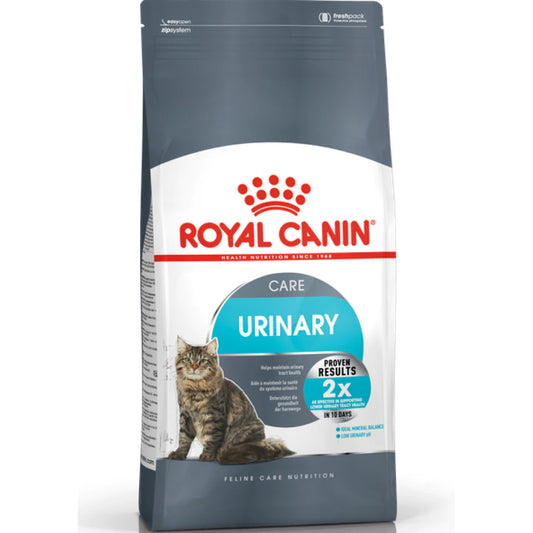 Royal Canin Urinary Care Adult Cat Dry Food