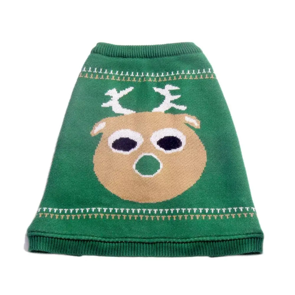 Dog Sweater