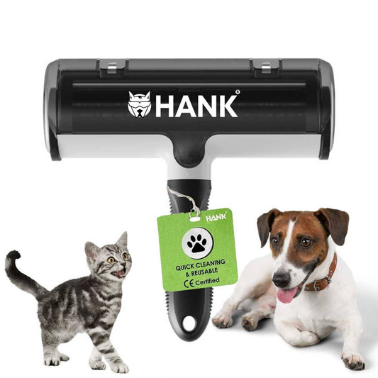 Hank Pet Hair Remover
