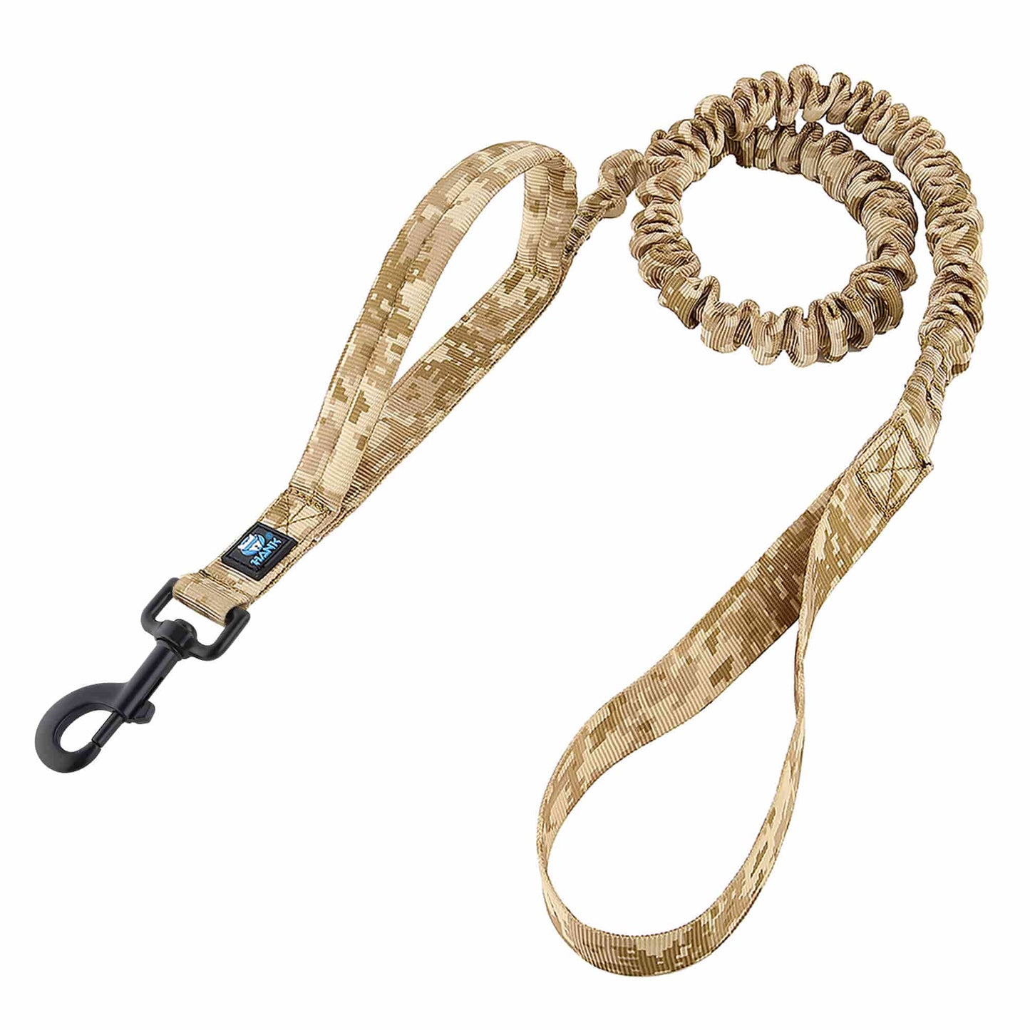 Military Dog Leash