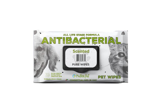 Pet Wipes