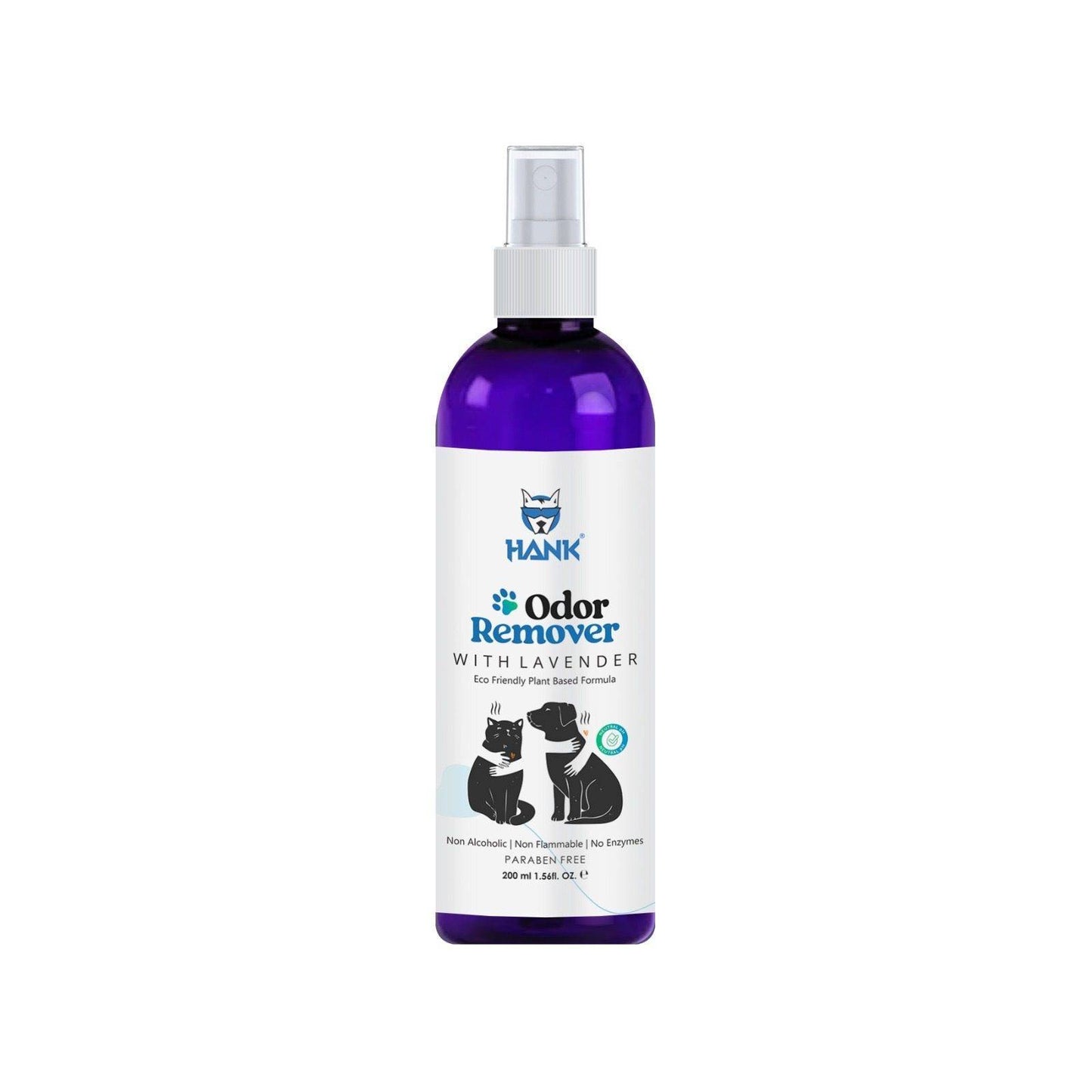 Pet Odor Remover