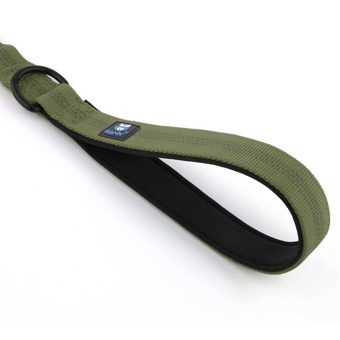 Padded Handle Leash