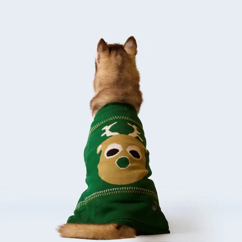 Dog Sweater