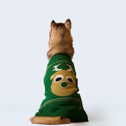 Dog Sweater
