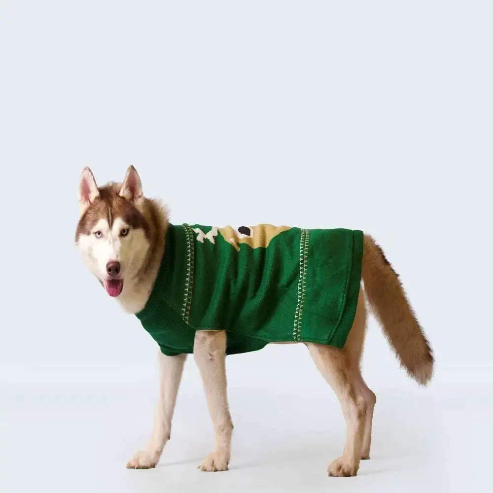 Dog Sweater
