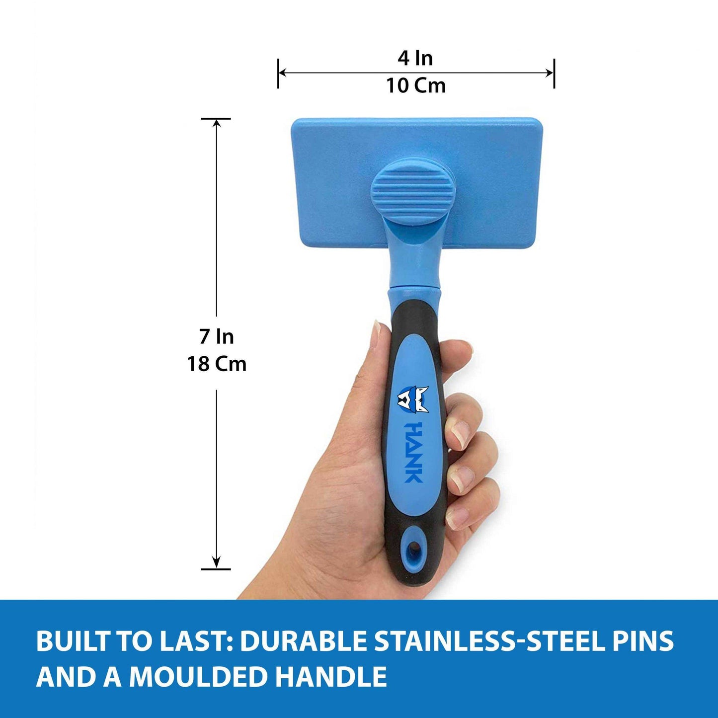 Slicker Brush For Dog