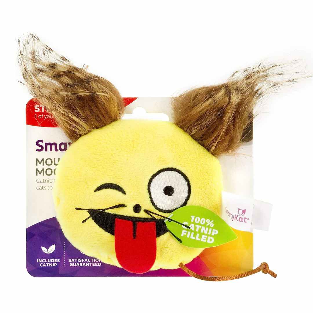 Catnip Toys