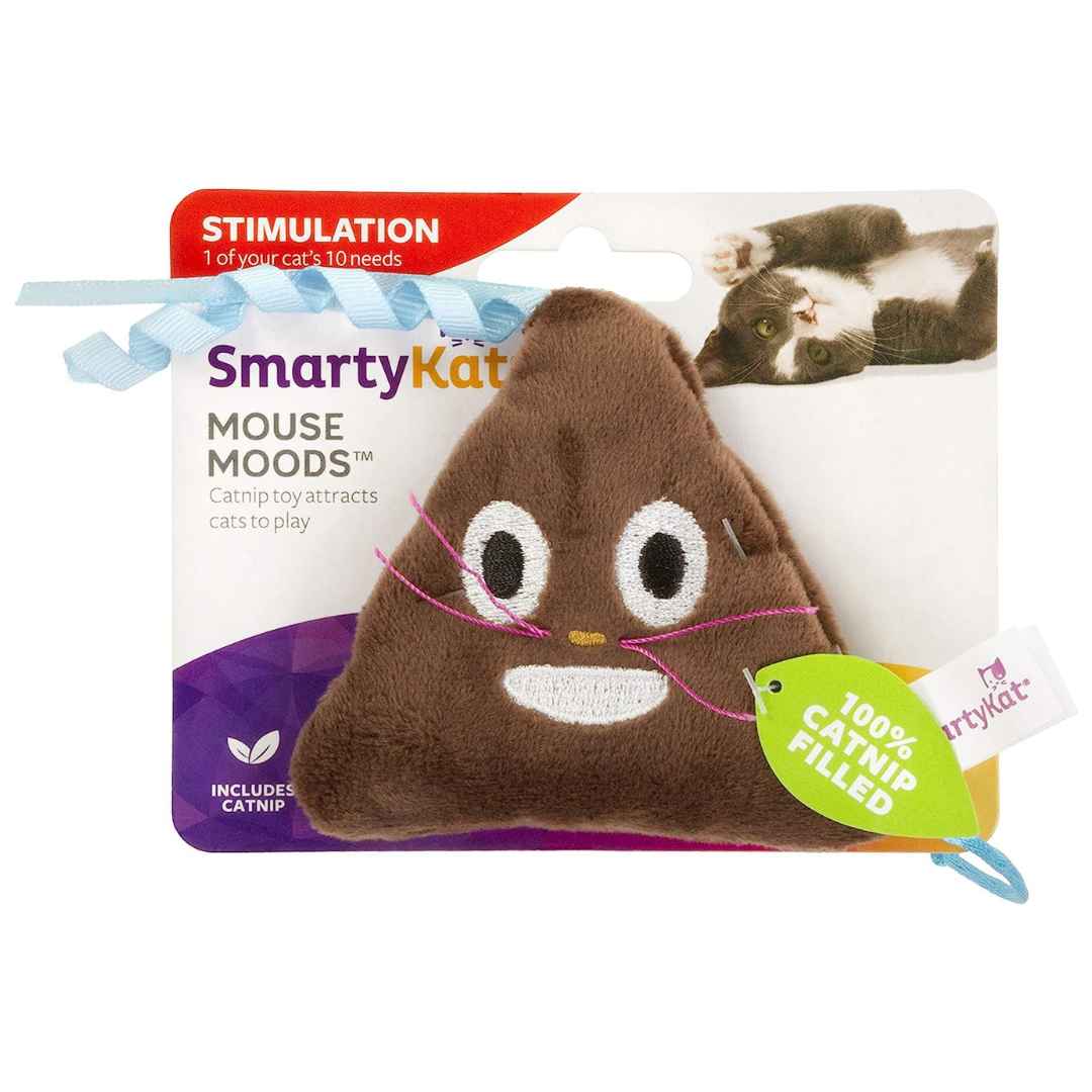 Catnip Toys