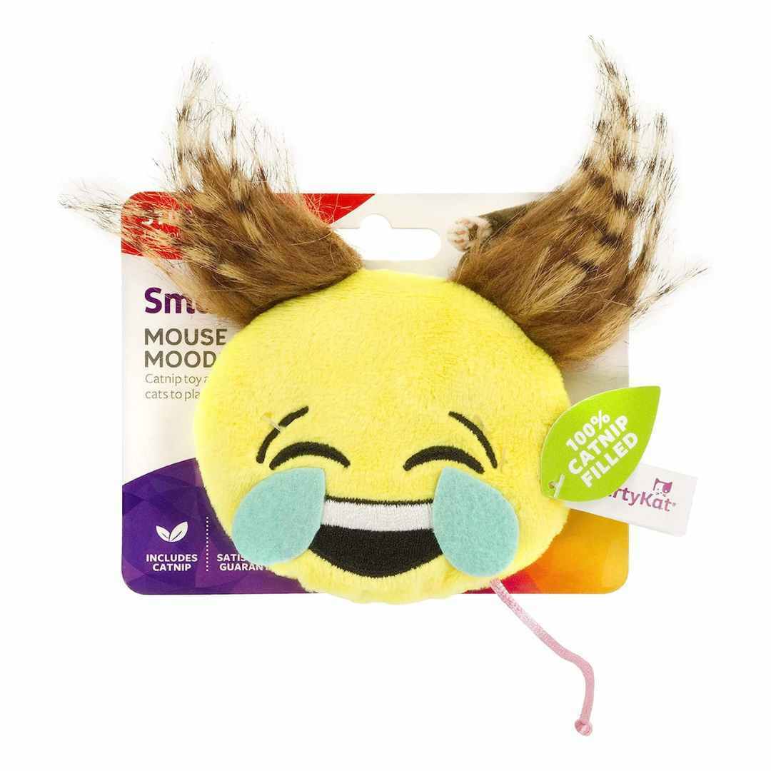 Catnip Toys