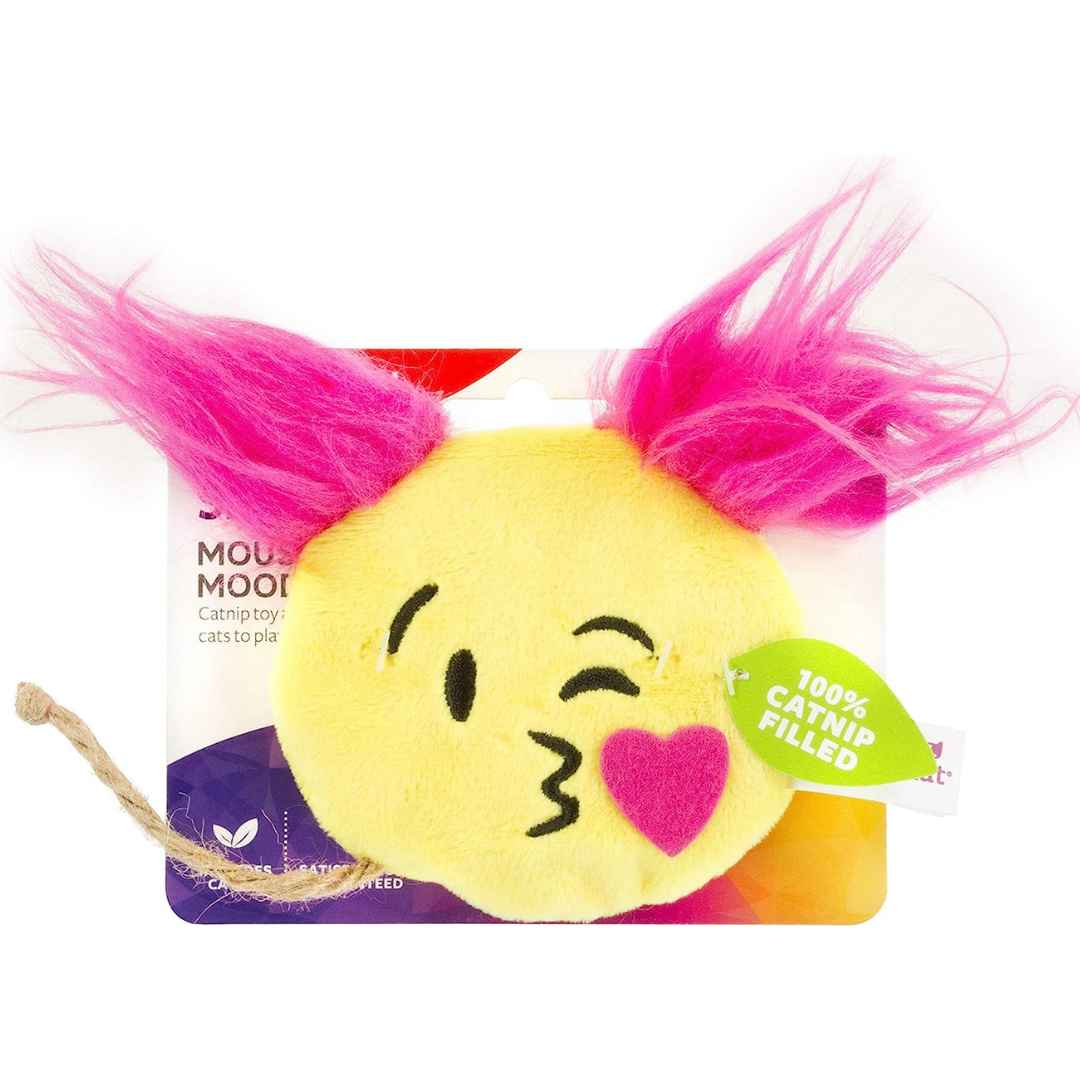 Catnip Toys