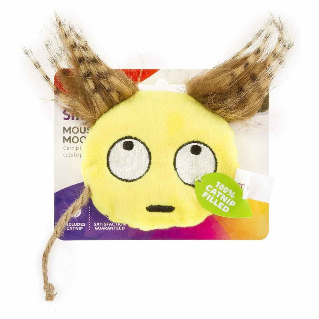 Catnip Toys