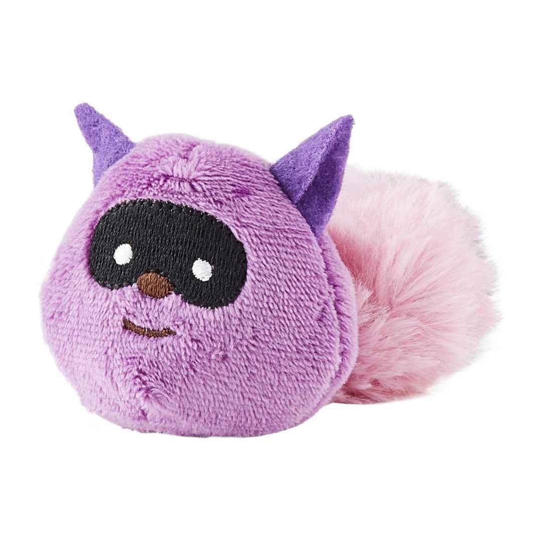 Plush Raccoon with Catnip Cat Toy