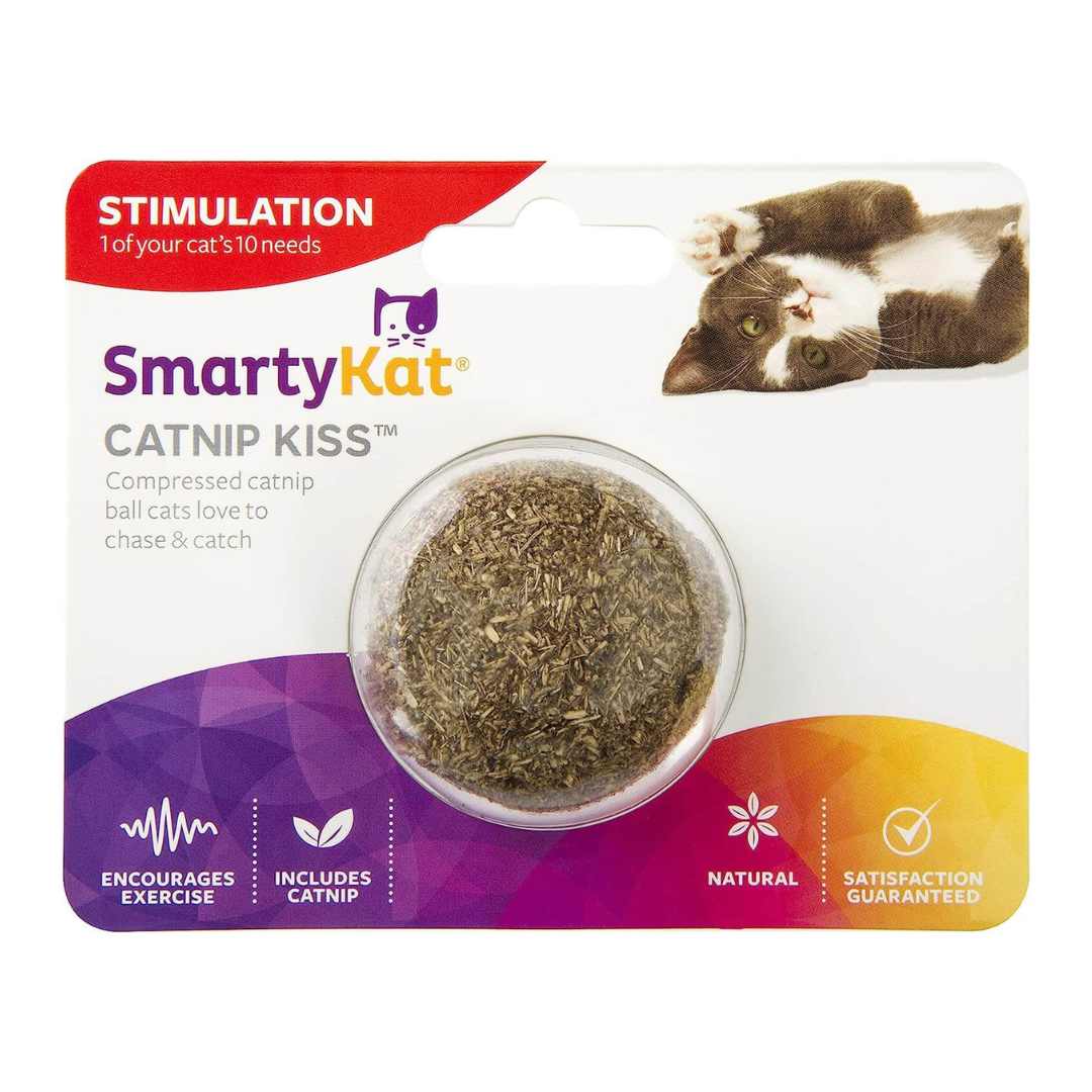 HANK CATNIP