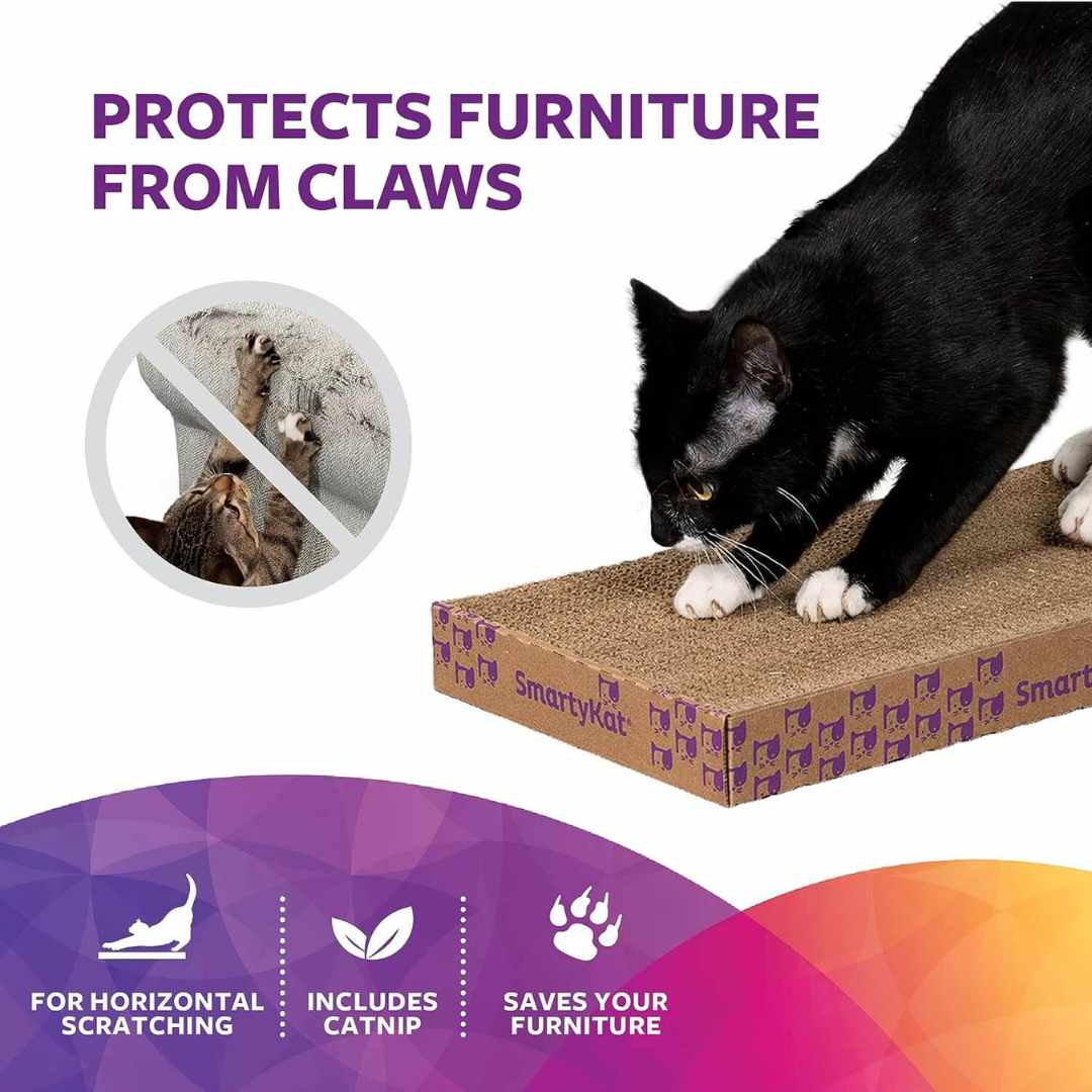 Cat Scratcher