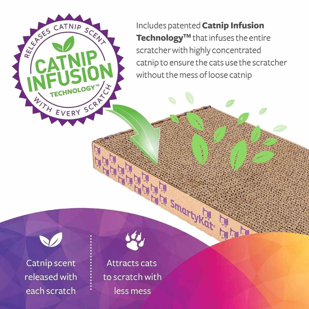 Cat Scratcher
