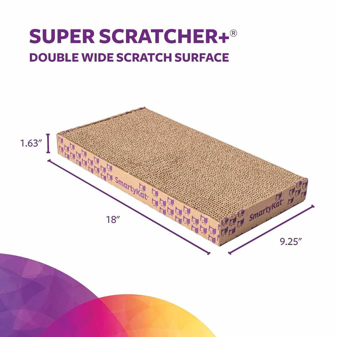 Cat Scratcher