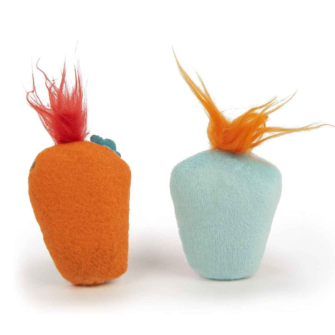 Skitter Skulls Cat Toys