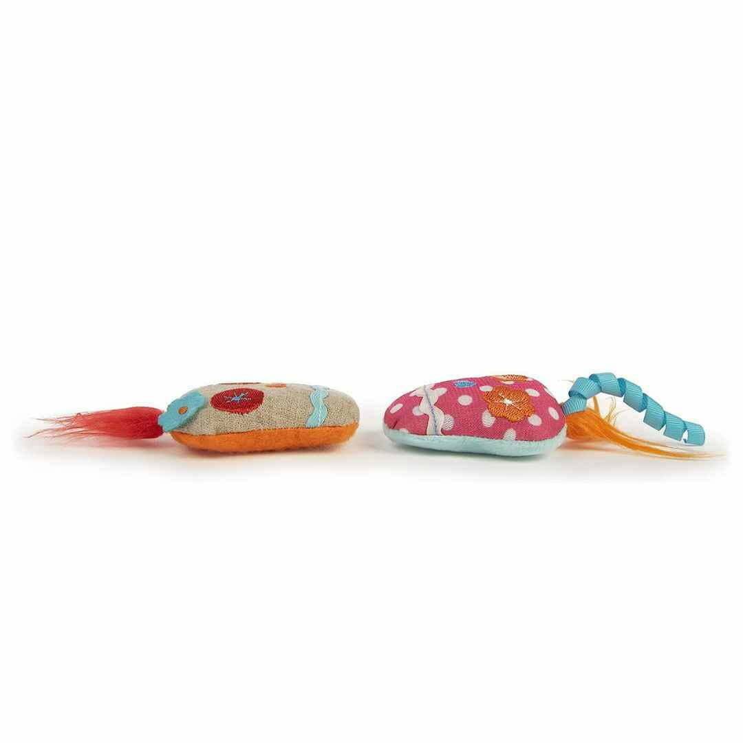 Skitter Skulls Cat Toys