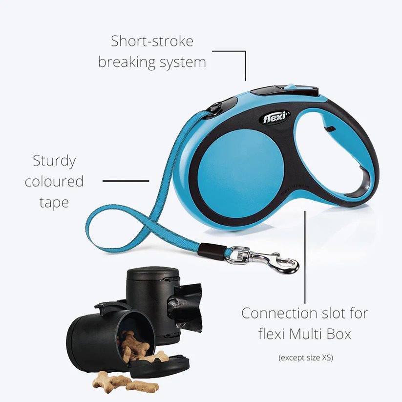 Leash
